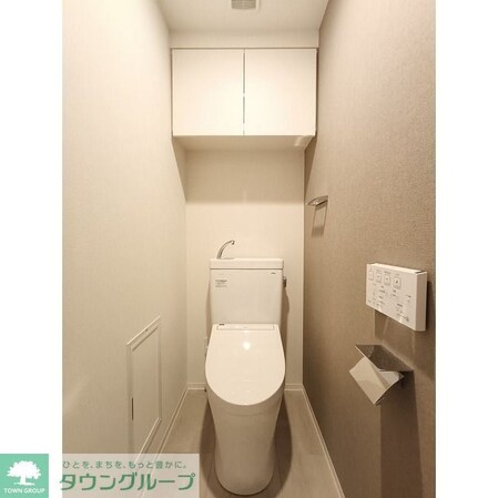 プレディアコート大森山王の物件内観写真